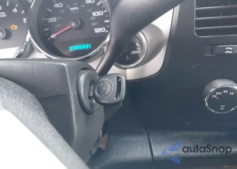 2007 Chevrolet Silverado 1500 Lt1 z USA, uszkodzony, nr VIN 2GCEK13C671705508